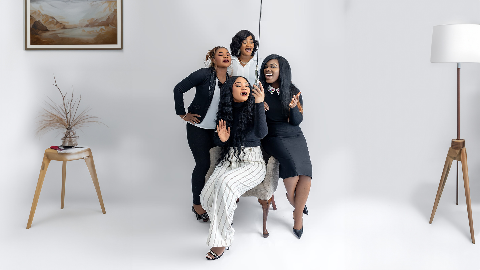 House of Hope Gospel Group