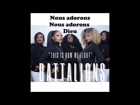 This Is How We Fight - House of Hope Music Video Thumbnail